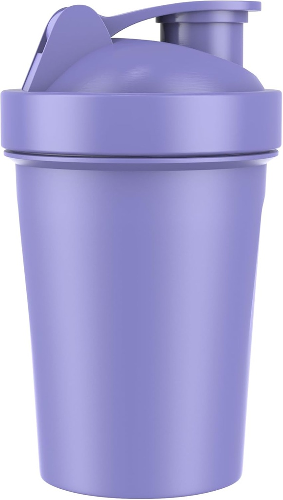 -5 balení - Shaker Cups for Protein Shakes CLAS124; Motivational Protein Shaker Bottles for Protein Mixes CLAS124; Protein Shaker Cups CLAS124; Shaker Bottles for Smoothies CLAS124; Myčka nádobí Safe Shaker Cups (BoldBlend)