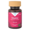 Melaleuca Multivitamin & Mineral Supplement for Prenatal (Women), Power by Oligo (60 tablet) - Podporuje energii a celkové zdraví