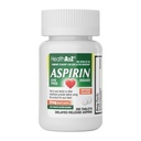 HealthA2Z ® Aspirin 81 mg iž