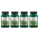 Swanson Signature Line The Skin Pill 30 Softgels (4 balení)