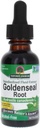 Příroda odpověď Golden Seal Root Extract Alkohol zdarma 1 Ounce current 124; Přírodní imunitní posilovač current 124; Promotes Lung Health