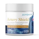 Juvenon Artery Shield - dodatek s černým semenným olejem