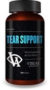 Stear Support Eye Vitamíny pro suché oči - 3-Month Supply, 270 Softgels - Podporuje Eye Moisture & Mazání, Omega-3, Gluten- Free, Non-GMO