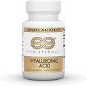 Zdroj Naturals Skin Eternal Hyaluronic Acid, 50mg - 30 tablet