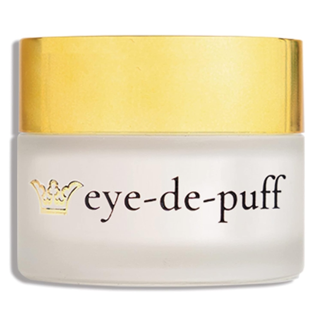 GUNILLA Anti- Aging Eye Cream Eye-de-puff A23 Koncentrovaný 23 Actives & Botanicals Hydrate & Nápověda redukovat jemné linky, Pufness & Dark Circles, Natural, Peptides, Vegan - 5 oz