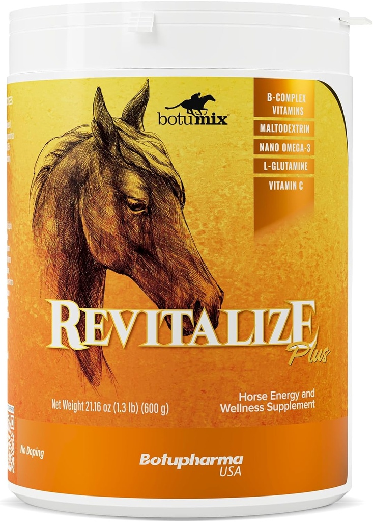 Revitalizovat plus