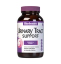 Bluebonnet Nutrition Urinary Tract Support, Cleanse & Flush *, Soy-Free, gluten-Free, Kosher- Certified, Non-GMO, Dairy-Free, Vegan, 30 Zeleninové kapsle, 15 Služeb