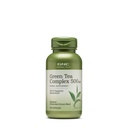 GNC Bylinný Plus Zelený čaj Komplex 500mg dodatek, Vegetariánské, Podporuje metabolismus, 100 Služeb