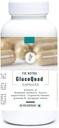 FiG Nutra 'GlucoQuad' Kapsle 124; Bylinné Metabolické Supplement Supplementary PHAR124; Gymnema, Fenugreek, Cassia, Syzygium Blend PHAR124; 60 Veg Kapsle
