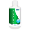 Beam Minerály Elektrolyze 124; Liquid Electrolyte Replenition 124; All The Electrolytes, Without All The Salt Oz