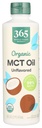 365 by Whole Foods Market, MCT Oil, Unflaused, 16 Fl Oz