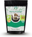 Triphala Powder 100 Gm CLANE124; Formule Amla, Haritaki & Bibhitaki CLANE124; Podporuje Daily Detoxification, Cleansing & Omlazení CLANE124; Podporuje imunitní systém CLANE124; Non GMO CLANE124; Vegan CLANE124; GMP Certified