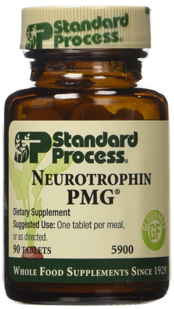 Standardní proces Neurotropin PMG 90 T