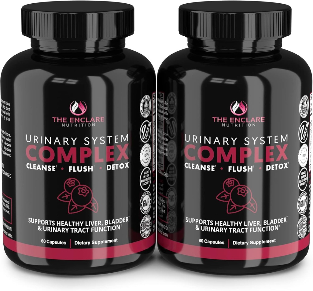 NÁVRH NA SÍTĚ D Mannose Kapsle 124; 1000mg s brusinkovým práškem pro ženy a muže, Hibiscus & Pampelion. Fast- acting močení Tract Health, Kontrola močového měchýře, Podpora jater, Ledviny Cleanse & Detox (2)