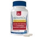 Meratrim Proprietal Blend 400 mg - Garcinia Mangostana (Fruit Rind) Extract - Stimulant Free - 60 Zeleninové kapsle