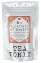 Be Picture of Health Tea with Echinacea, Elderberry, and Ginger 60g (2.12oz) - for Better Health and to Help Get You through the Cold Season