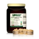 Standardní Process Veg-E Kompletní Pro - Organic, Plant- Based Protein Powder for Muscle Building & Recovery - Podporuje vlasy, kůže a nehty - Vegan & gluten-Free - Vanilla, 18 Servings
