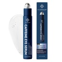 Oční válec pro tašky pro muže: pánský kofein pod očním krémem pro puffy očí a tmavé kruhy léčby - Chladicí tyč Depuffer pro Pufness Reducer 0.45 fl. Oz. (střední, nevonící)