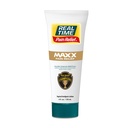 Real Time Pain Relief MAXX 4oz Tube PHARMA124; 18 Přírodní složky: Arnica, Menthol & Peppermint PHARMA124; Maximální síla Svalová bolest Relief Lotion pro artritidu, ruce, kotníky, záda, ramena, kolena a spony