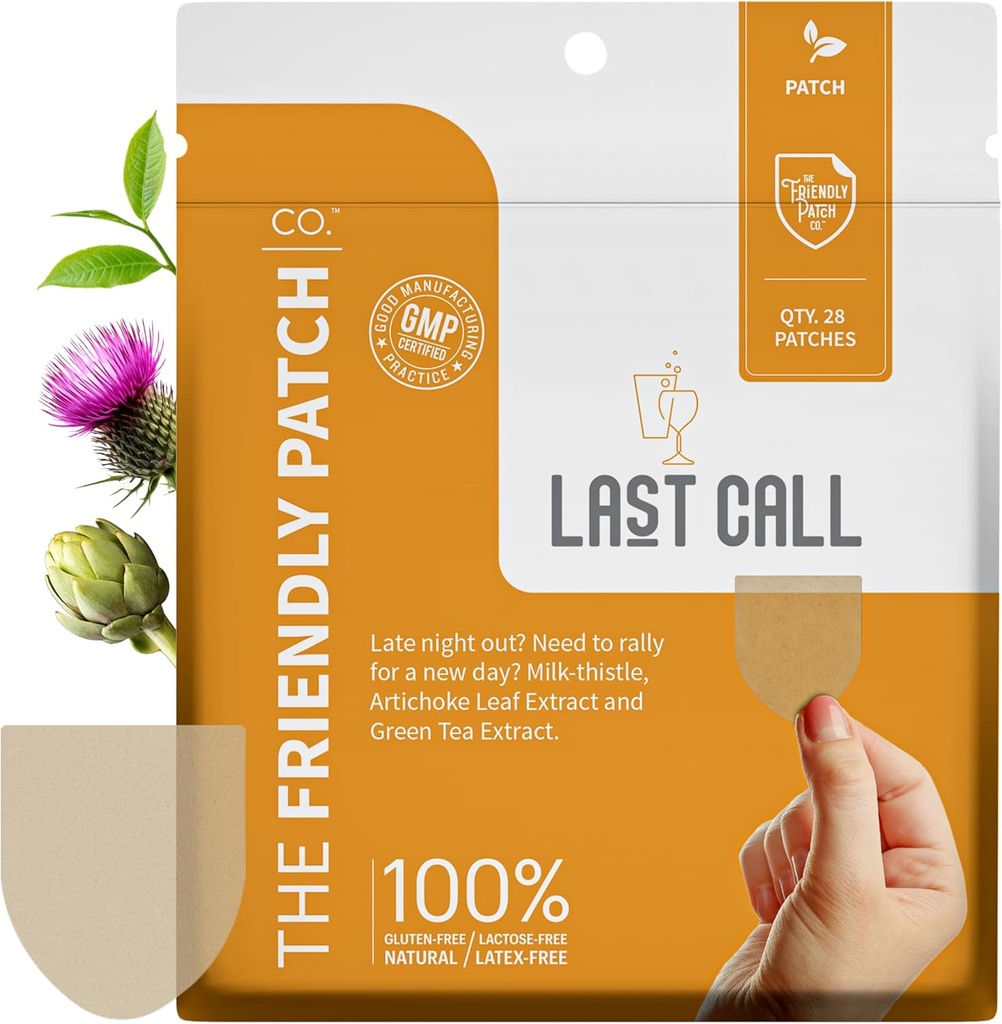 Friendly Patch - Last Call Patch - 28 Patches