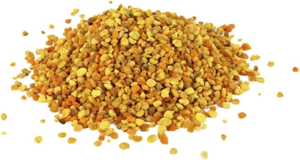 Bee Pollen Granules - 1 libra