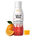 17oz 80mg Liquid PQQ Superior Vysoce absorbovatelné pyrrolochinolin Quinone pro Mitochondria Energy a antioxidanty. 24 sluhů. Podporuje srdeční zdraví a kognitivní funkci.