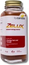 Zelux dodatek 4 oz Energy Source - Pánské testovací booster - Natural Stamina - Endurance - Energy Booster - Damiana, Tribulus Terrestri, Ginkgo Biloba, Maca
