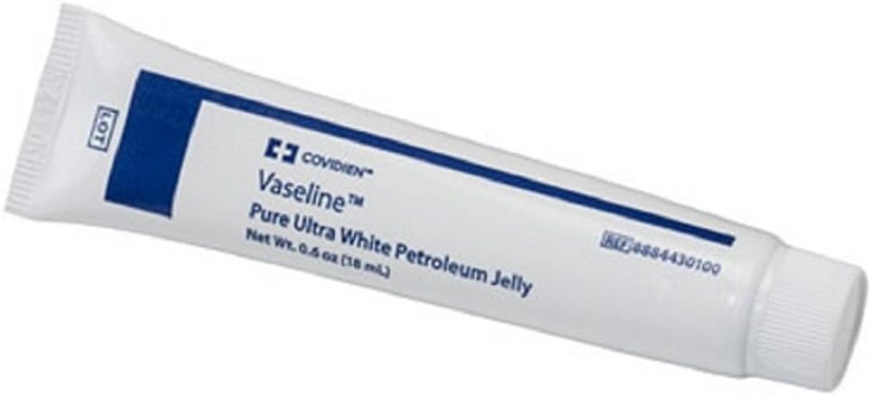 Čistý Ultra White Petroleum Jelly, 1 oz Tube - 1 / Each