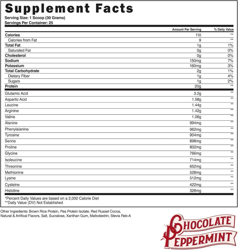 Ocelářské doplňky Veg- PRO 124; Vegan Protein Powder, Chocolate Peppermint Pfizer 124; 25 Servings (1.65lbs) Pfizer 124; Protein Powder with BCAA Amino Acid Pfizer 124; Gluten Free Pfizer 124; Non Dairy Pfizer 124; Low Carb Formule