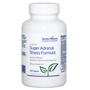 Doctor Wilson 's Original Applications Super Adrenal Stress Formule 150 Kaplet Adrenal, HPA Axis, Únava a Energetická podpora