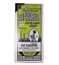 Telefon Sat- isabgol (psylium Husk), 200- Gram Boxy (balení po 4)