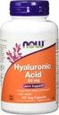 Potraviny - kyselina hyaluronová s MSM 50 mg. - 120 Vegetariánských kapslí