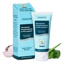 Na poslední Naturals Wild Yam Gel Extra Strength Menopauza Relief, Perimenopauza Podpora a PMS Relief, může pomoci přirozeně snížit horké návaly (2 oz, 1 balení)