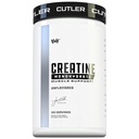 Cutler Nutrition Čisté stvoření Monohydrát - 5g per Serving - Premium Muscle Builder Enhances Performance & Recovery - Neochucené pro snadné míchání (100 Služeb)