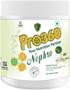 Nephro HP - Diallysis Care Nutritional Protein Drink (Vanilla Flavour) No Add Cukr, Zvláštní dietní dodatek pro ledviny / renální zdraví, 400 Gm