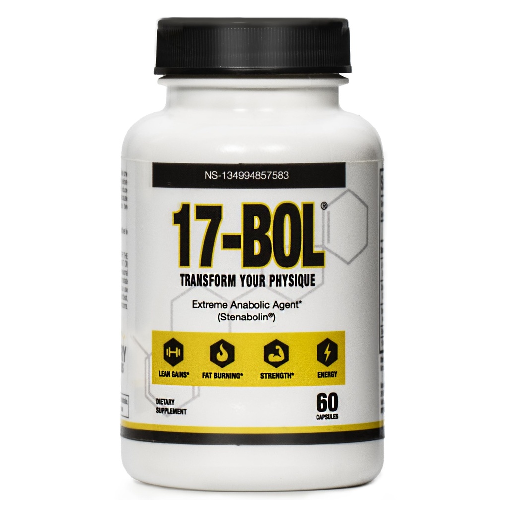 Avry Labs Extrémní anabolický dodatek - Pre- Workout Dietní dodatek, Lean Muscle Builder & Fat Burner - Podporuje protein Syntéza, Testosteron Levels & Muscle Growth - Vegan, 60 Kapsle