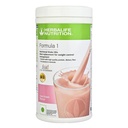 Herbalife Formule 1 Nutritional Shake Mix - Herbalife Protein Powder for Health Meal Replacement Shakes