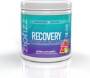 Zipfizz Muscle Recovery Drink Mix: Vylepšení výkonu s vitamíny, minerály, a aminokyseliny pro rychlé svalové opravy a zotavení - Zahrnuje L-glutamin, Tart Cherry Extract, L-karnitin