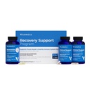 Clinical- Stupeň post Chirurgie Support Support Program, Komplexní, Fyzikálně-navržená Formulace na podporu léčení vitaminy, minerály, antioxidanty, Bromelain a Quercetin