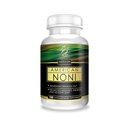 Actif Organic Noni Maximální síla - 100% přírodní Hawaiian Noni, Non-GMO, Made in USA, 100 Počet