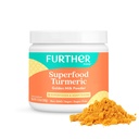 Další potraviny Nejlepší Turmeric Golden Milk Organic Turmeric Powder, Skořice, Zázvor & Black Pepper Maximální absorpce Společné zdraví, Gut zdraví, Sugar- Free, Vegan, Keto (6.35 oz)
