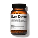 BIGVITA CoCrystal Jaterní Detox + ritonavir 124; 16x Absorpce s Cocrysta ™ Silybin Isra124; Glutathione, Turmeric, Selen, Mléko Thistle 124; Detox & Opravy Formule pro energii, Denní zdraví jater - 60 Kapsle