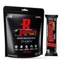 Braven Combat Cola Blast Energy Bary s kofeinem (1.59 oz, Pack of 10) - On-The- Energy Bary s 75mg kofeinu - Gluten Free Energy Snacks - Alternativa k energii Žvýkání s kofeinem