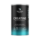 Kreatin Monohydrát Mikronizovaný prášek 450g, 90 Serings, 5000mg per Serv (5g) Neochucené, Vegan a Keto Friendly