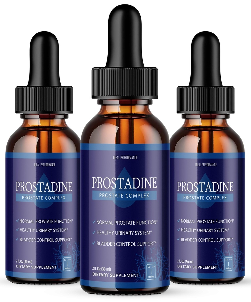 IDEAL VÝKONNOST (3 Pack Prostadin Oficiální drop Formule, Prostadine Recenze, Get Prostadin, Prostadine Oficiální, Prostadine Drops pro Prostate Health, Moření močových měchýřů