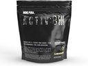 Activ8 Pre- cvičení Lemonade Pouch: Energize cvičení se složkami na bázi výzkumu - 250mg kofeinu, Sugar- zdarma 25 Stick Pack