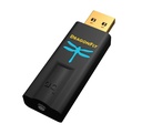 AudioQuest Dragonfly Black USB Digital- to- Analog Converter