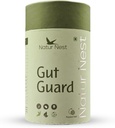 Gut Guard dodatek 124; pro Long- Term Gut zdraví 124; Vegan 124; Probiotická 124; 15 sáčků