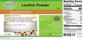 Larissa Veronica Lecithin Powder (1 oz, ZIN: 526527) - 3 balení