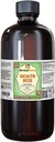Kozí Rue (Galega officinalis) Glycerit, Organic Sured Herb Alcohol- Free Liquid Extract (Značka: HerbalTerra, Proroudly Made in USA) 32 fl.oz (0.95 l)